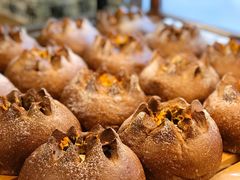 -Dough&Joe团憩(瑞虹天地月亮湾店)