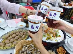 -嘉升大排档(番禺总店)