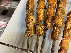 -老虎滩大连海鲜烧烤(水游城店)