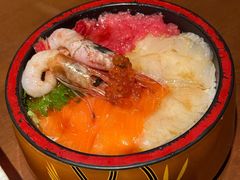 -千代武日本料理(哈西店)