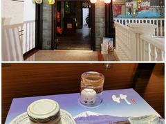 大堂-竹日本料理