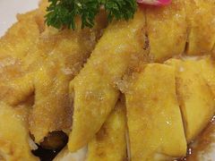 -一楼食业·美食人家