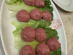 -粤潮牛肉火锅店(江南大道店)