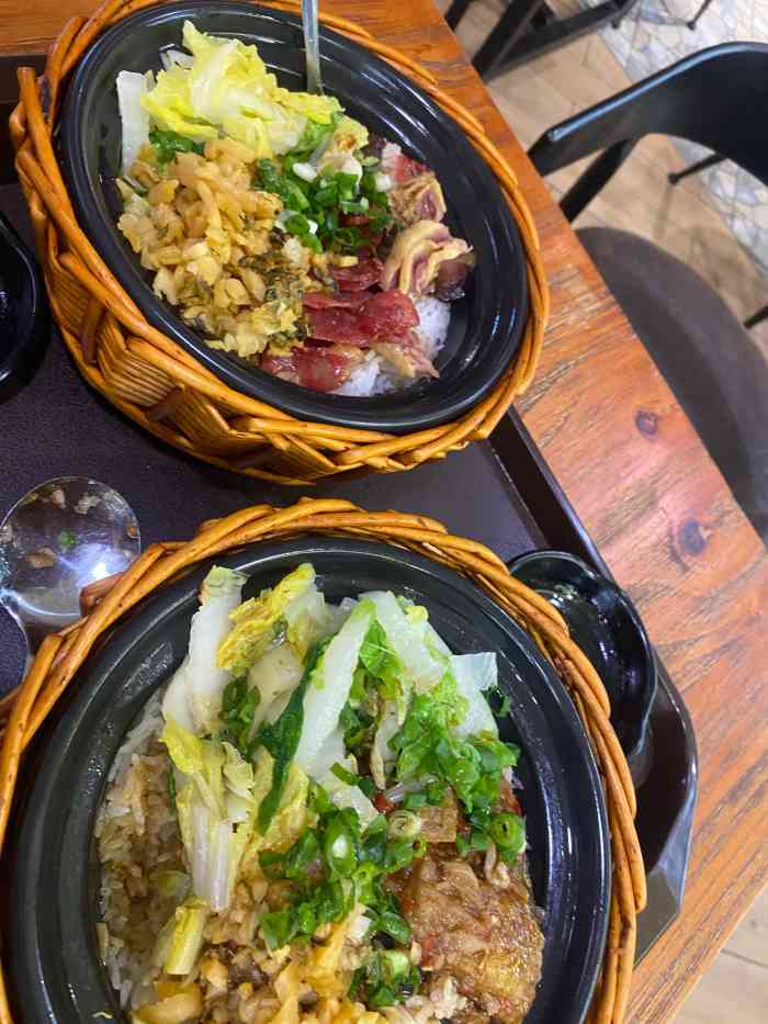 煲掌柜金牌煲仔饭(海雅缤纷广场店)-"四星好评,煲掌柜金牌煲仔饭(海雅