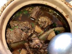 -陈记顺和潮汕牛肉火锅(棠德南路店)