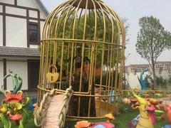 -安徒生童话乐园