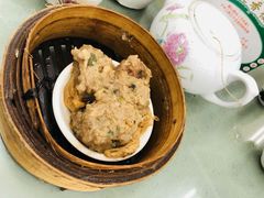 -香港蓮香樓(中環店)