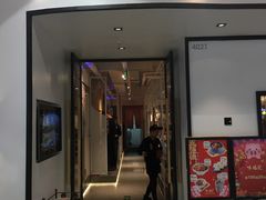 门面-味福记·江西小炒·南昌小吃(青山湖万达店)