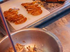 -黄老大北京烤鸭(永叔路店)