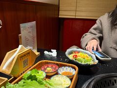 -牛焱·烧肉酒肆(五大道店)