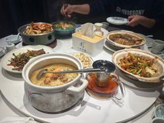 -八闽饭店闽南小镇(铁西店)