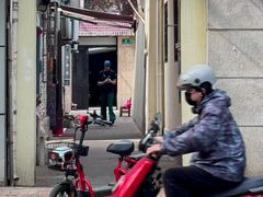 -永兴餐厅(复兴中路店)