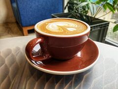-VOYAGE COFFEE(杨梅竹店)