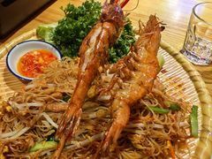-丰豪烧烤·粤式大排档(学府店)