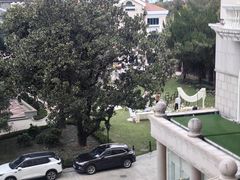 -上海安亭别墅花园酒店