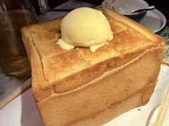 -绿茶餐厅(昆明世纪金源店)