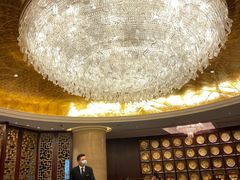 包厢-武汉香格里拉大酒店·香宫中餐厅