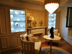 -Me Coffee下午茶艺术空间