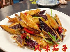 -梅飞酒家(桑园路店)