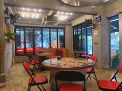 -孖记茶档·热腾茶餐(江南西plus店)
