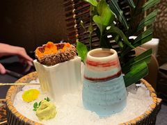 -蟹犇•帝王蟹雪蟹(陆家嘴店)