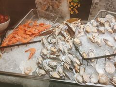 -云端西餐厅(南宁龙光那莲豪华精选酒店)