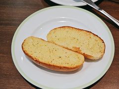 -萨莉亚意式餐厅(杭州滨江天街店)