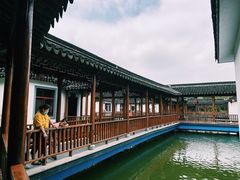 -渭塘酒家(生态园店)