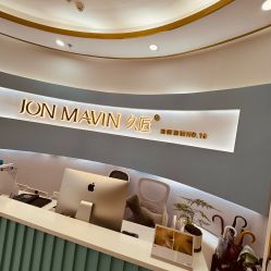 -JONMAVIN·美学