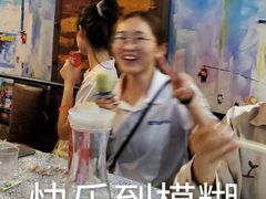 -云晓光头烧烤吧(川沙绿地店)