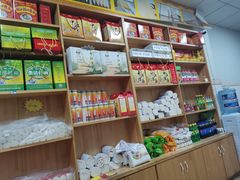 零售区-中江挂面体验馆(鑫源小区店)