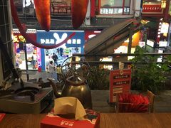 -虾小龙老长沙龙虾馆(坡子街店)