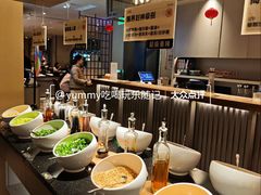 -牛事制造局牛肉火锅(莲岳路店)