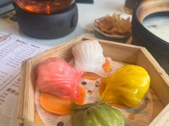 -煲王粤菜餐厅(中侨中心店)