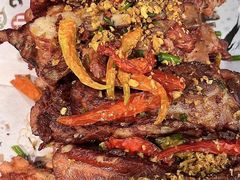 -天外天美食广场(哈尔滨路店)