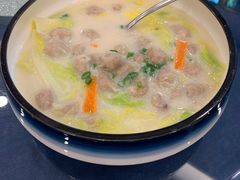 -顺风山庄(水濂山店)