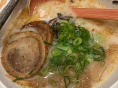 熊本叉烧拉面-味千拉面(双井店)