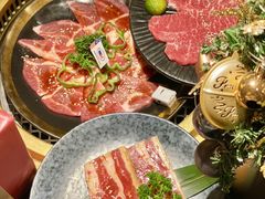 -烧肉达人(凯德晶萃店)