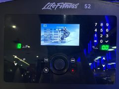 -威仕顿健身游泳(御锦城店)