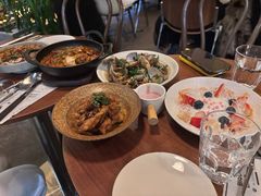 -Blac+Blac(中海环宇荟店)