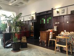 -中山路壹号传奇club·啤酒花园餐厅
