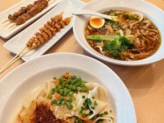 -大师兄·西北小馆(金湾华发商都店)