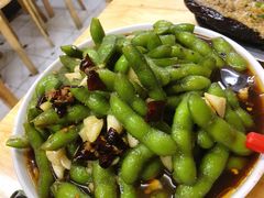 -眼镜烧烤(吉庆街店)