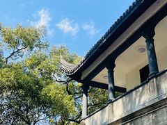 -溪口-滕头旅游景区