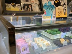-喜茶(广州保利中环店)