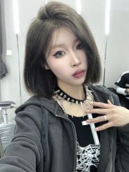 -朗峰专业美发沙龙