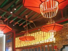 -缪氏川菜(深圳北站缤果空间店)