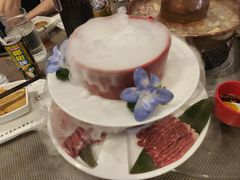 -北门涮肉·铜锅涮肉(南锣鼓巷店)