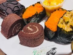 -汉巴味德(北京银座和谐广场店)
