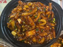 -何哥鲜鱼餐厅(龙湖花园店)